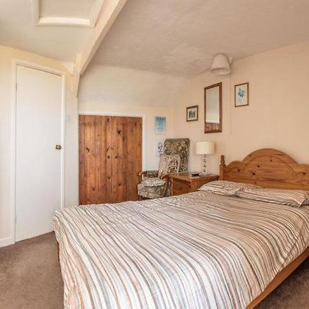 Glendower B&B セント・デイビッズ エクステリア 写真