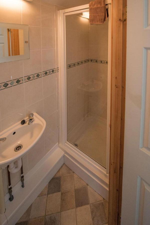 Glendower B&B セント・デイビッズ エクステリア 写真