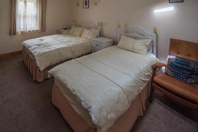 Glendower B&B セント・デイビッズ エクステリア 写真