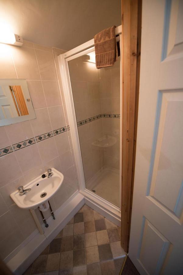 Glendower B&B セント・デイビッズ エクステリア 写真