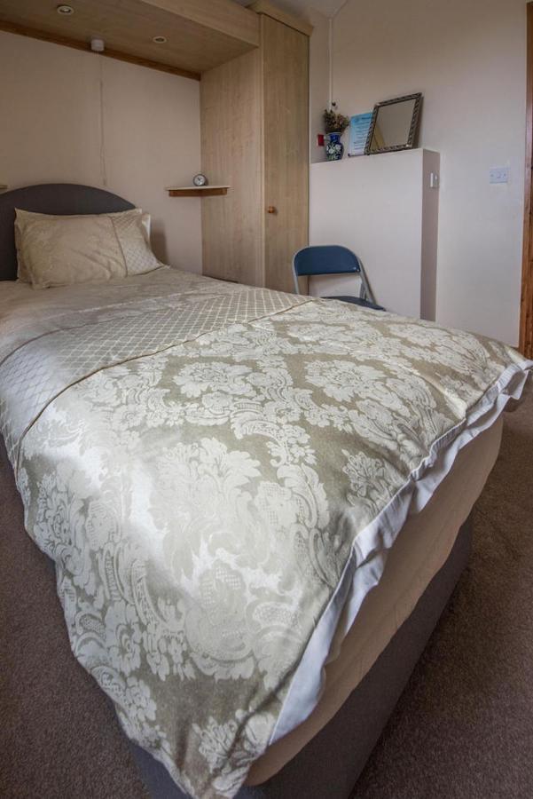 Glendower B&B セント・デイビッズ エクステリア 写真