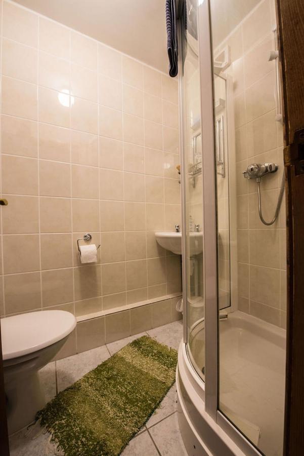 Glendower B&B セント・デイビッズ エクステリア 写真