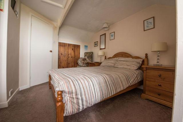 Glendower B&B セント・デイビッズ エクステリア 写真