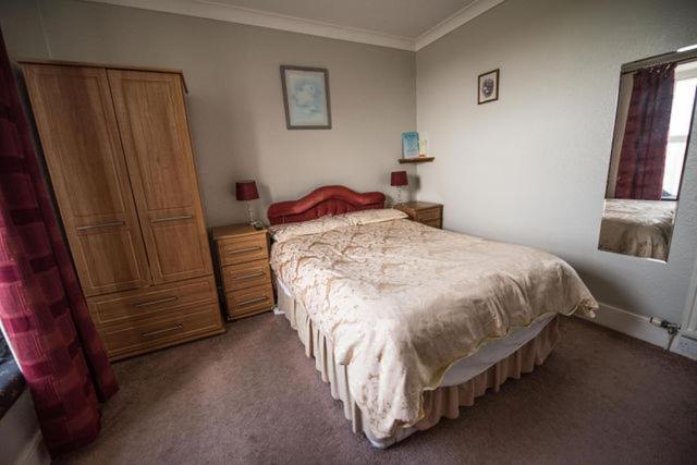 Glendower B&B セント・デイビッズ エクステリア 写真