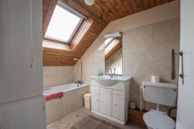 Glendower B&B セント・デイビッズ エクステリア 写真