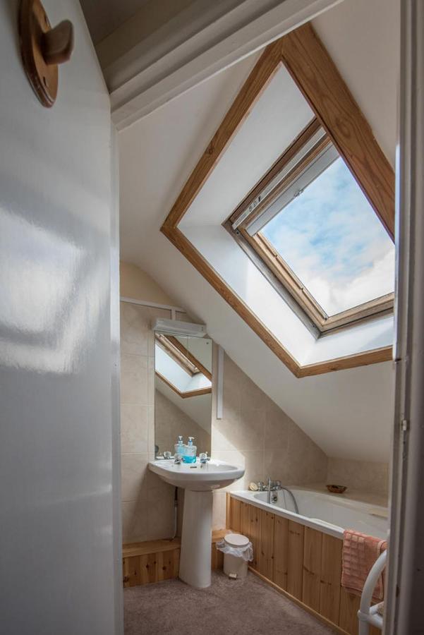 Glendower B&B セント・デイビッズ エクステリア 写真