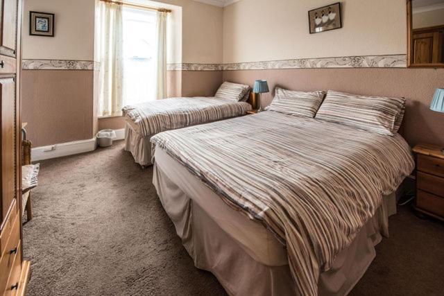 Glendower B&B セント・デイビッズ エクステリア 写真