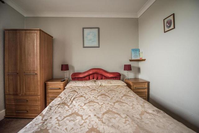 Glendower B&B セント・デイビッズ エクステリア 写真