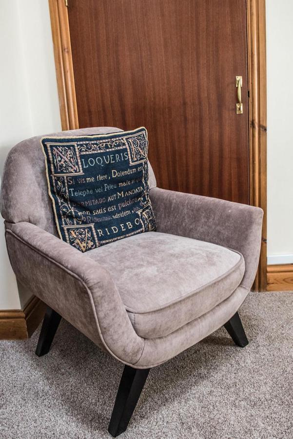 Glendower B&B セント・デイビッズ エクステリア 写真