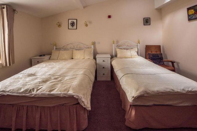Glendower B&B セント・デイビッズ エクステリア 写真