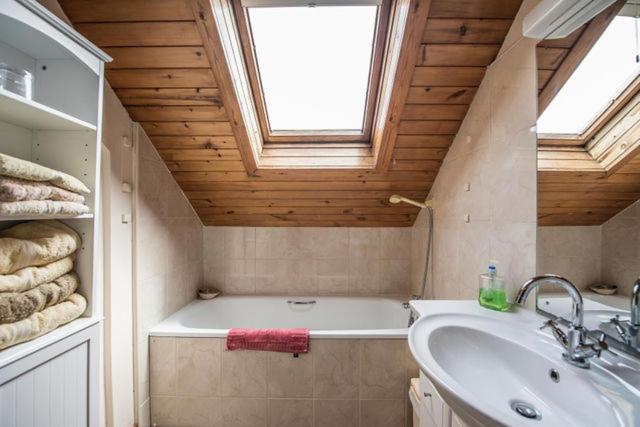 Glendower B&B セント・デイビッズ エクステリア 写真