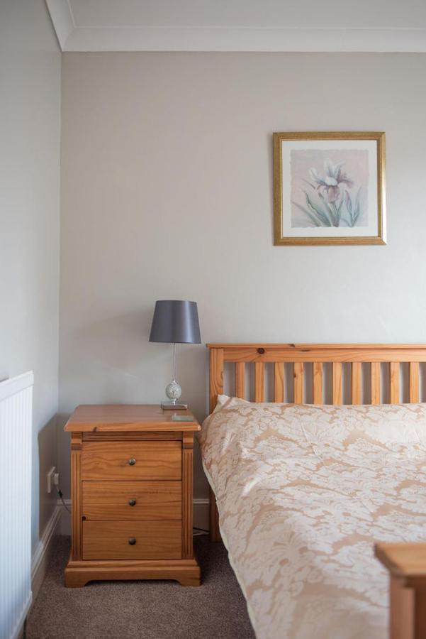 Glendower B&B セント・デイビッズ エクステリア 写真