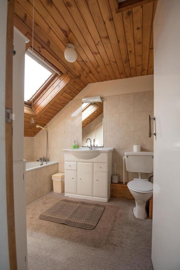 Glendower B&B セント・デイビッズ エクステリア 写真