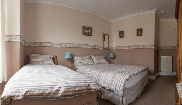 Glendower B&B セント・デイビッズ エクステリア 写真